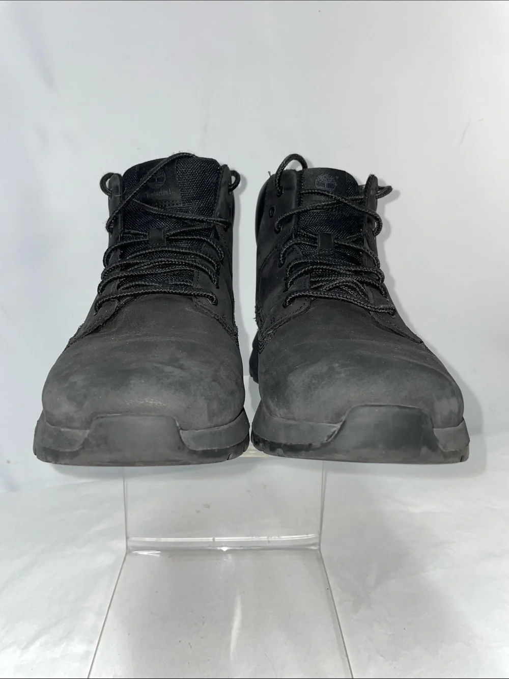 TIMBERLAND MENS KILLINGTON TREKKER MID SNEAKER BOOTS FTL-06-132